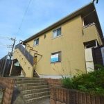 こどもの国賃貸アパート「アンジャベル」106号室