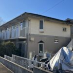 田奈賃貸アパート「ロジメント田奈」203号室 田奈賃貸アパート「ロジメント田奈」203号室