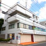 田奈賃貸マンション角部屋「新幸レジデンス田奈」406号室