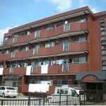 田奈賃貸マンション「インペリアル田奈」202号室