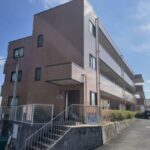 田奈賃貸マンション角部屋「プラザサンタナ」107号室