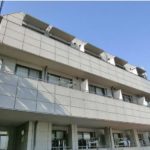 田奈賃貸マンション角部屋「サンタナアーク」3階