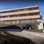 田奈賃貸マンション「プラザサンタナ」102号室