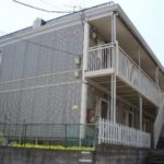田奈賃貸マンション「レオンハイツ」103号室 田奈賃貸マンション「レオンハイツ」103号室