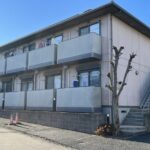 田奈賃貸アパート角部屋「ベルフィーユ青葉台」107号室 田奈賃貸アパート角部屋「ベルフィーユ青葉台」107号室