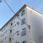 田奈賃貸マンション「長津田団地」343号室