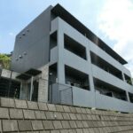 こどもの国賃貸マンション「サンライズヒルズ」104号室