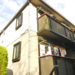 青葉台賃貸アパート角部屋「ラ・エスキナB棟」105号室 青葉台賃貸アパート角部屋「ラ・エスキナB棟」105号室