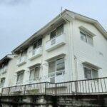 田奈賃貸アパート角部屋「しらとりハイツ」101号室 田奈賃貸アパート角部屋「しらとりハイツ」101号室