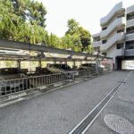 機械式駐車場