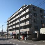 田奈賃貸マンション「アーバンクレールソシア」304号室