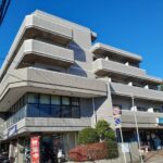 田奈賃貸マンション角部屋「アーバンハイツ土志田」414号室