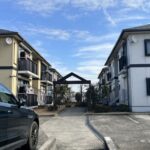 こどもの国賃貸アパート角部屋「ベルコテーB」102号室