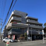 田奈賃貸マンション「アーバンハイツ土志田」102号室