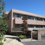 長津田賃貸マンション角部屋「ディ・ガルテンノード」204号室