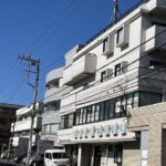 田奈賃貸マンション「新幸レジデンス田奈」205号室