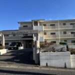 田奈賃貸マンション「田園ロイヤルハイツ」1階