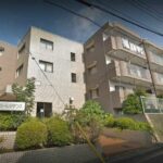 田奈賃貸マンション「エミーレジデンス」109号室