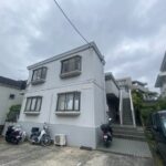 田奈賃貸マンション角部屋「クリエールしらとり台」201号室