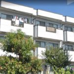 田奈賃貸マンション「サンビューハイツ田奈」303号室 田奈賃貸マンション「サンビューハイツ田奈」303号室