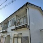 田奈賃貸テラスハウス角部屋「カルムA号棟」1号室 田奈賃貸テラスハウス角部屋「カルムA号棟」1号室