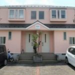 こどもの国賃貸テラスハウス角部屋「チェリーハウス」102号室