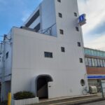 田奈賃貸マンション「第二東ビル」302号室