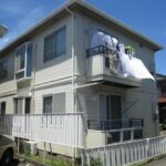 長津田賃貸アパート角部屋「グレイス河原」101号室