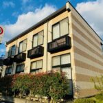 こどもの国賃貸アパート「レオパレスヴィーナス」203号室