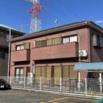 こどもの国賃貸アパート「ハマグリーンリーフ」2階 こどもの国賃貸アパート「ハマグリーンリーフ」2階