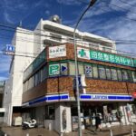 田奈賃貸マンション「第二東ビル」302号室 田奈賃貸マンション「第二東ビル」302号室