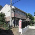 こどもの国賃貸アパート角部屋「あおば」208号室