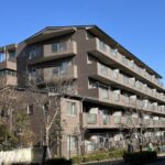 こどもの国賃貸マンション「エスボヌール」305号室