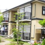 こどもの国賃貸アパート角部屋「ベルコテーA」201号室 こどもの国賃貸アパート角部屋「ベルコテーA」201号室