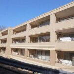 こどもの国賃貸マンション「ランドシティ玉川学園ロイヤルテラス」410号室 こどもの国賃貸マンション「ランドシティ玉川学園ロイヤルテラス」410号室