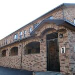 田奈賃貸アパート｢Sun Bricks｣103号室