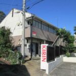 こどもの国賃貸アパート「あおば」102号室