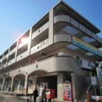 こどもの国賃貸マンション｢Prima Vera参番館｣302号室