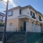 こどもの国賃貸テラスハウス｢エクレールaoba｣B-2号室