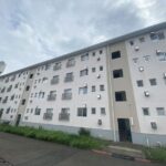 田奈賃貸マンション｢長津田団地1号棟｣125号室