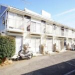 田奈賃貸アパート角部屋「ノール・むらた」107号室