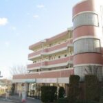 こどもの国賃貸マンション角部屋「芙蓉館」201号室 こどもの国賃貸マンション角部屋「芙蓉館」201号室