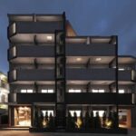 田奈賃貸マンション角部屋「リライア横濱NORTH SIDE」301号室 田奈賃貸マンション角部屋「リライア横濱NORTH SIDE」301号室