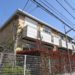 田奈賃貸アパート「カーサベルデ2番館」222号室 田奈賃貸アパート「カーサベルデ2番館」222号室