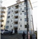 田奈賃貸マンション角部屋「ジョイヒルズ」301号室