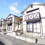 こどもの国賃貸アパート｢サニーコート｣202号室