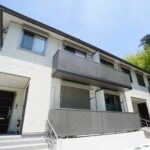 こどもの国賃貸アパート角部屋「Ateliell」A号棟203号室