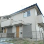 こどもの国賃貸テラスハウス角部屋「奈良町メゾン」101号室