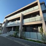 田奈賃貸マンション角部屋｢ラルゴセレーノ｣201号室