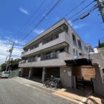 田奈賃貸マンション角部屋｢エンデヴァⅠ｣213号室
